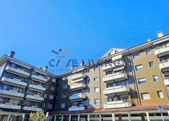 Foto 15 - Three-room apartment piazza roma
 
6, Pero - photo 15