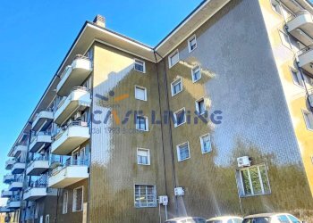 Foto 16 - Three-room apartment piazza roma
 
6, Pero - photo 16