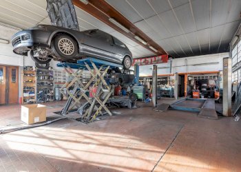 Palestra - Locale Commerciale Via 5 Giornate
 
57, Samarate - foto 3