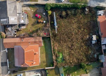 Posizione della mappa - Locale Commerciale Via 5 Giornate
 
57, Samarate - foto 15