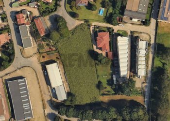 Posizione della mappa - Terreno edificabile Via Rossini, Besnate - foto 4