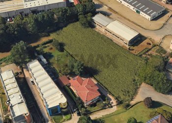 Posizione della mappa - Terreno edificabile Via Rossini, Besnate - foto 5