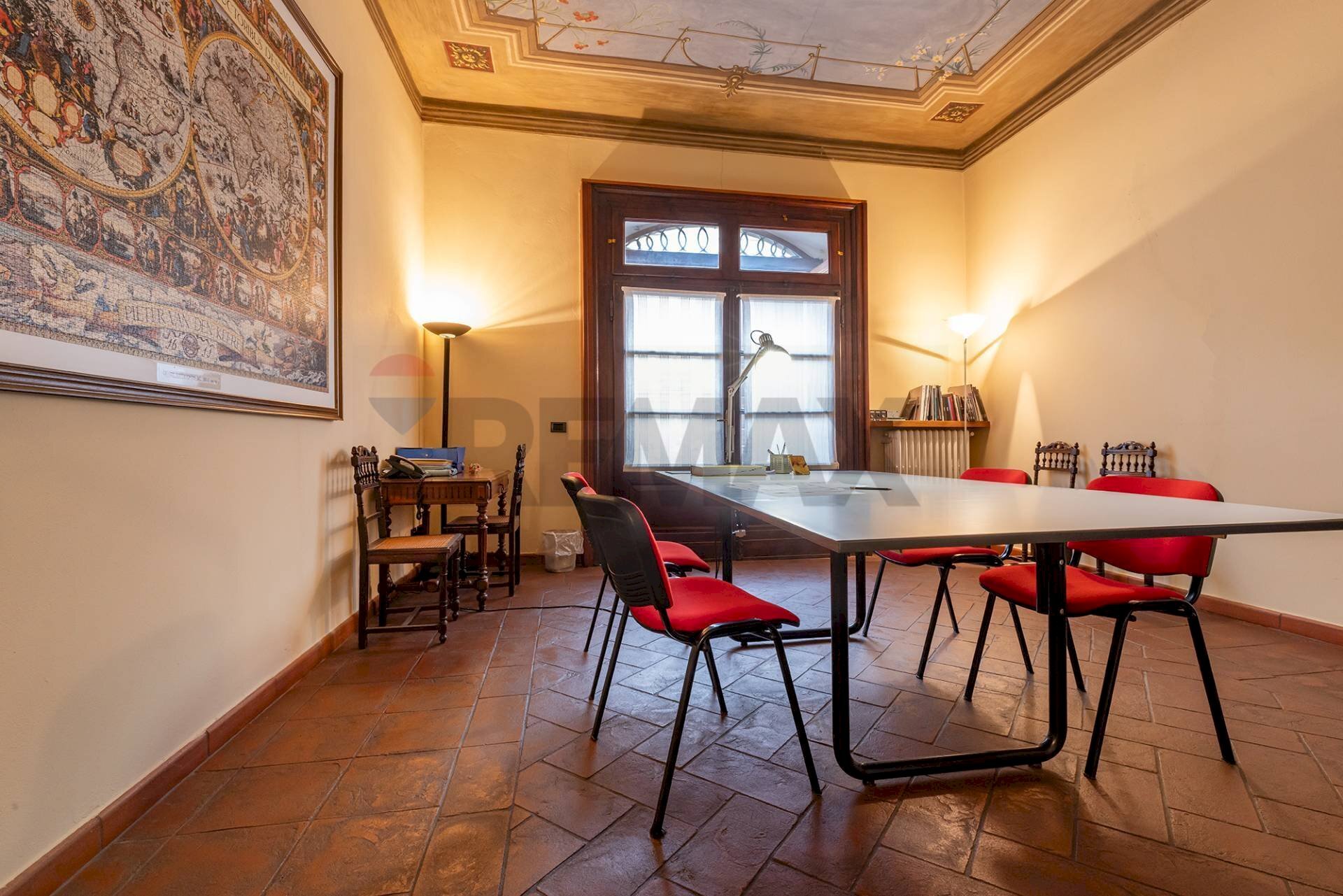 Sala da pranzo - Three-room apartment Piazza Leonardo da Vinci
11, Vaprio d'Adda - photo 2