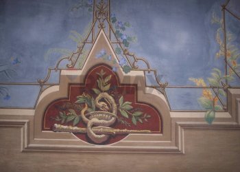 Dettagli - Trilocale Piazza Leonardo da Vinci
 
11, Vaprio d'Adda - foto 5