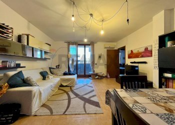 Sala da pranzo - Three-room apartment Via Gradella
 
74/A, Pandino - photo 1