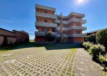 Edificio all\'aperto - Three-room apartment Via Gradella
 
74/A, Pandino - photo 2