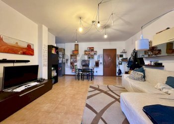 Sala da pranzo - Three-room apartment Via Gradella
 
74/A, Pandino - photo 5