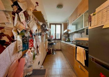 Cucina - Three-room apartment Via Gradella
 
74/A, Pandino - photo 8