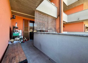 Balcone - Three-room apartment Via Gradella
 
74/A, Pandino - photo 10