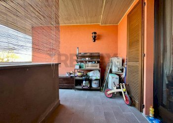 Balcone - Three-room apartment Via Gradella
 
74/A, Pandino - photo 11