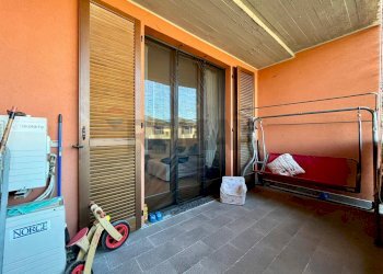 Terrazza - Three-room apartment Via Gradella
 
74/A, Pandino - photo 12