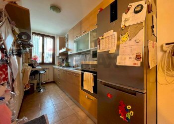 Cucina - Three-room apartment Via Gradella
 
74/A, Pandino - photo 14