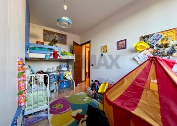 Camera / camera da letto - Three-room apartment Via Gradella
 
74/A, Pandino - photo 18