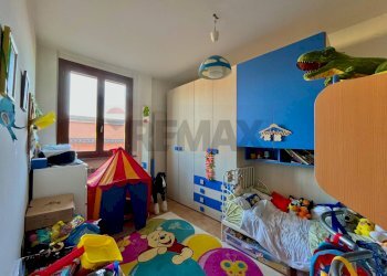 Camera / camera da letto - Three-room apartment Via Gradella
 
74/A, Pandino - photo 19