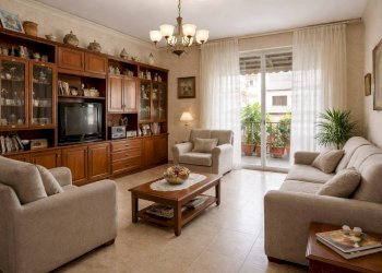 Foto 1 - Appartamento via vincenzo bellini, Forlì - foto 1