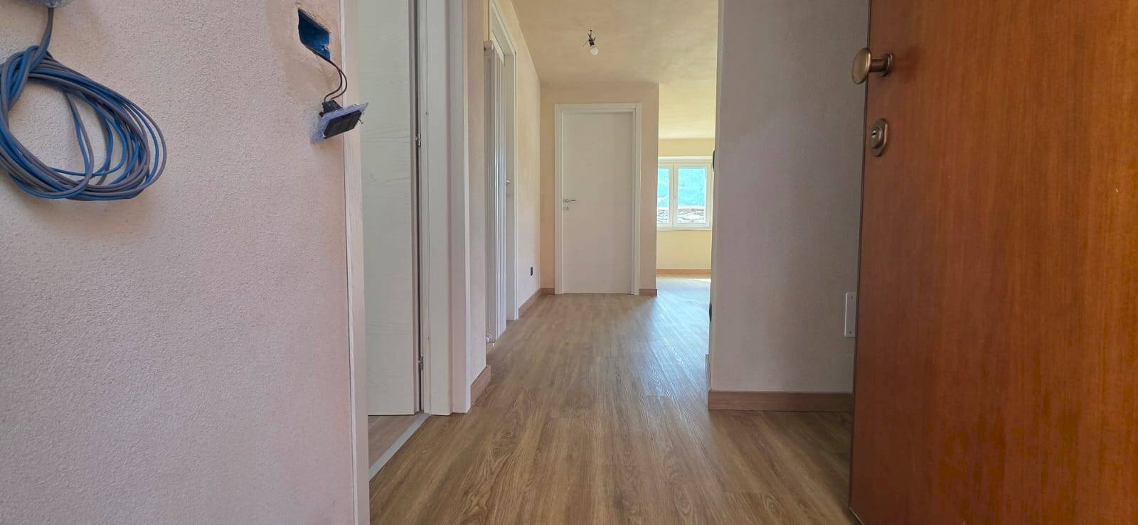 Foto 3 - Trilocale VIA GILLES DE CHEVRERES
76, Aosta - foto 3