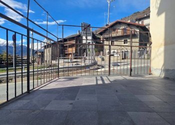 Foto 12 - Trilocale VIA GILLES DE CHEVRERES
 
76, Aosta - foto 12