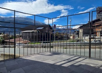 Foto 14 - Trilocale VIA GILLES DE CHEVRERES
 
76, Aosta - foto 14