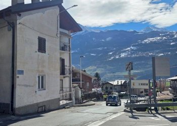 Foto 28 - Trilocale VIA GILLES DE CHEVRERES
 
76, Aosta - foto 28