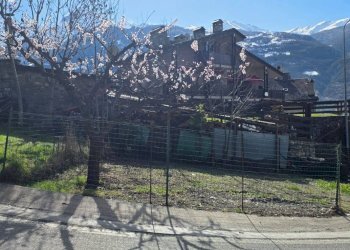 Foto 30 - Trilocale VIA GILLES DE CHEVRERES
 
76, Aosta - foto 30