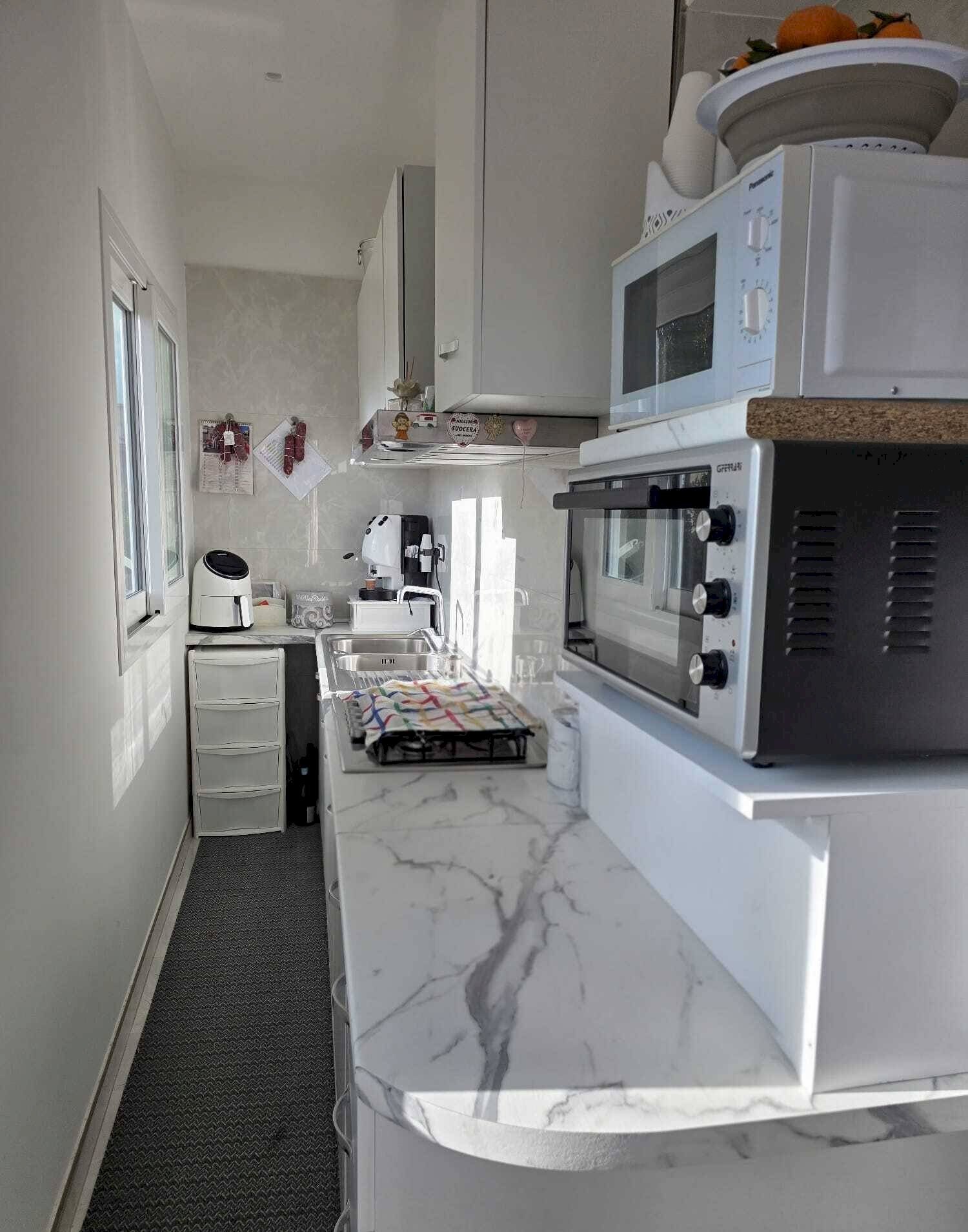 Foto 3 - Trilocale Sant'Arpino - foto 3