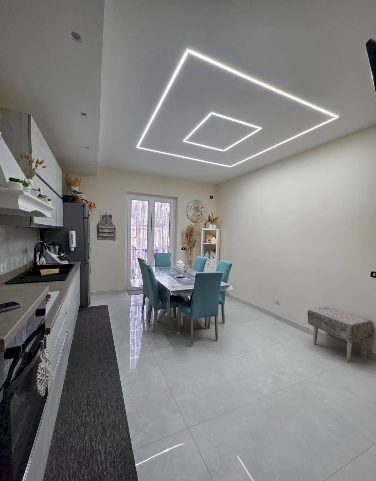 Foto 1 - Trilocale Sant'Arpino - foto 1