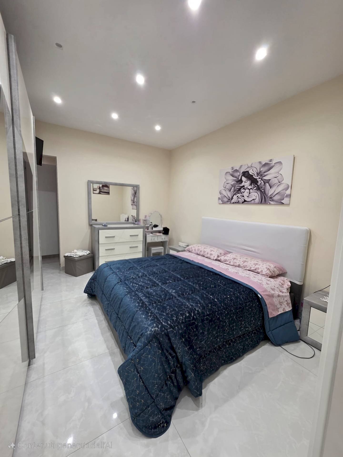 Foto 2 - Three-room apartment Sant'Arpino - photo 2