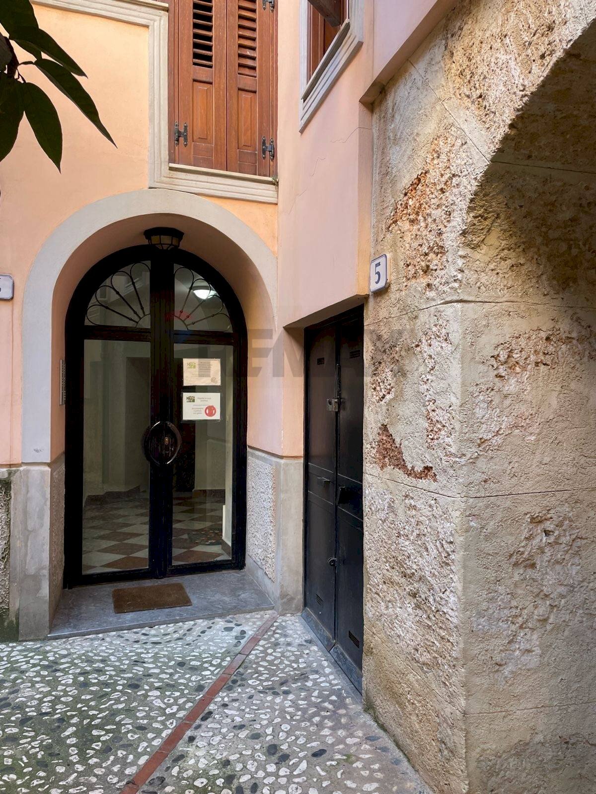 Edificio all\'aperto - Monolocale Cortile Del Musico
 
6, Palermo - foto 3