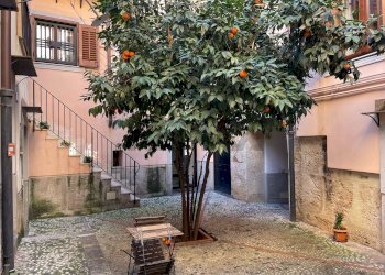 Edificio all\'aperto - Monolocale Cortile Del Musico
 
6, Palermo - foto 2