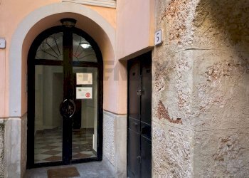 Edificio all\'aperto - Monolocale Cortile Del Musico
 
6, Palermo - foto 3