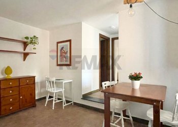 Sala da pranzo - Monolocale Cortile Del Musico
 
6, Palermo - foto 11