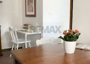 Sala da pranzo - Monolocale Cortile Del Musico
 
6, Palermo - foto 22