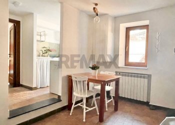 Sala da pranzo - Monolocale Cortile Del Musico
 
6, Palermo - foto 23