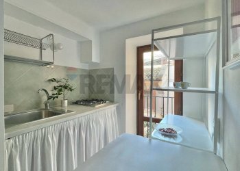 Cucina - Monolocale Cortile Del Musico
 
6, Palermo - foto 28