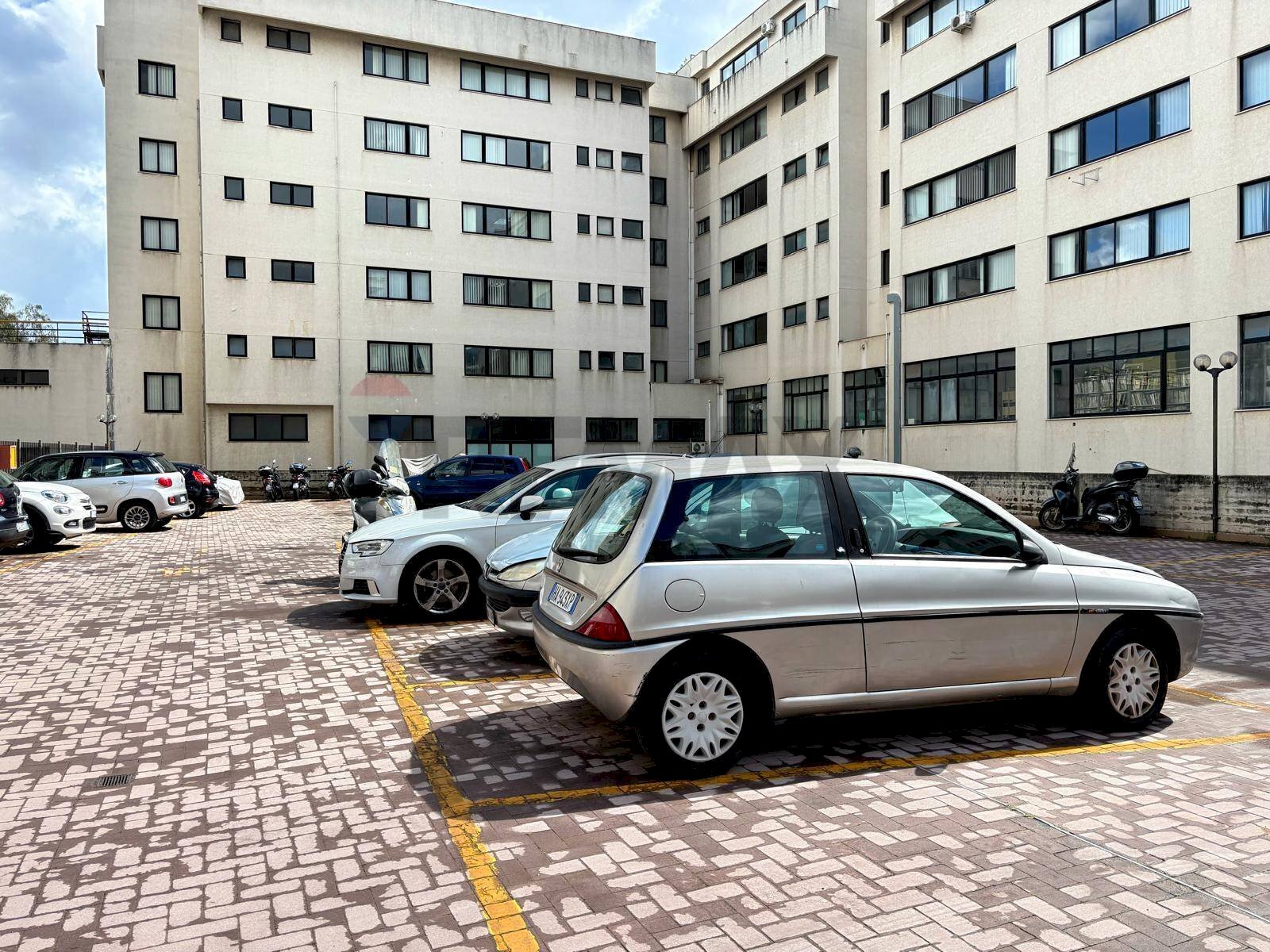 Edificio all\'aperto - Appartamento Via Carlo Amore
 
8, Palermo - foto 3