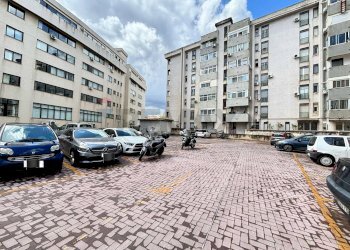 Edificio all\'aperto - Appartamento Via Carlo Amore
 
8, Palermo - foto 2