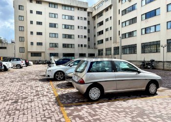 Edificio all\'aperto - Appartamento Via Carlo Amore
 
8, Palermo - foto 3