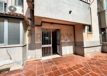 Terrazza - Appartamento Via Carlo Amore
 
8, Palermo - foto 4