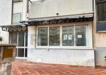 Terrazza - Appartamento Via Carlo Amore
 
8, Palermo - foto 5