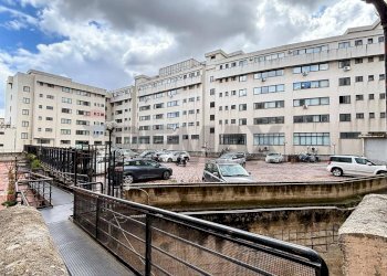 Edificio all\'aperto - Appartamento Via Carlo Amore
 
8, Palermo - foto 6