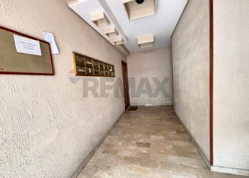 Hall / corridoio - Appartamento Via Carlo Amore
 
8, Palermo - foto 7