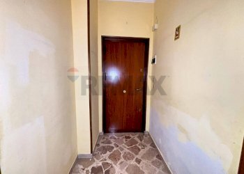 Hall / corridoio - Appartamento Via Carlo Amore
 
8, Palermo - foto 15