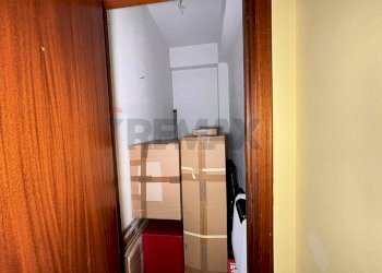 Hall / corridoio - Appartamento Via Carlo Amore
 
8, Palermo - foto 17