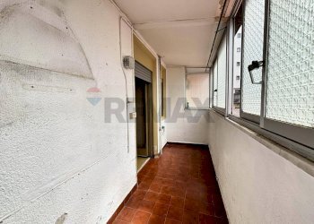 Balcone - Appartamento Via Carlo Amore
 
8, Palermo - foto 18