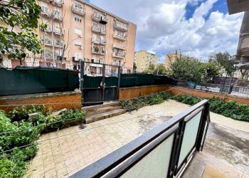 Edificio all\'aperto - Appartamento Via Carlo Amore
 
8, Palermo - foto 25