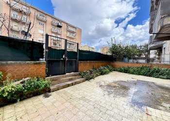 Terrazza - Appartamento Via Carlo Amore
 
8, Palermo - foto 26