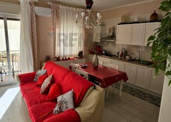 Soggiorno - Apartment via ugo la malfa
28, Ficarazzi - photo 2