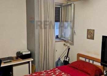 Camera / camera da letto - Apartment via ugo la malfa
28, Ficarazzi - photo 11