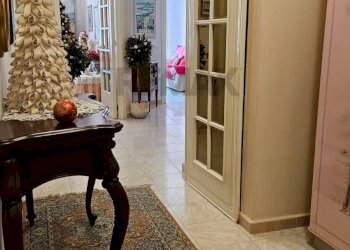 Hall / corridoio - Apartment via ugo la malfa
28, Ficarazzi - photo 13