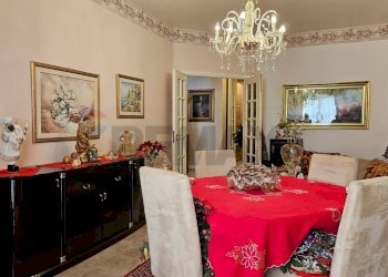 Sala da pranzo - Apartment via ugo la malfa
28, Ficarazzi - photo 14